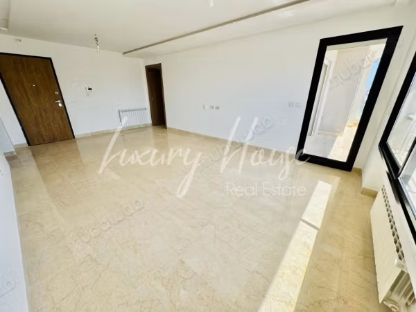 Appartement S2 au cœur du Jardins de Carthage