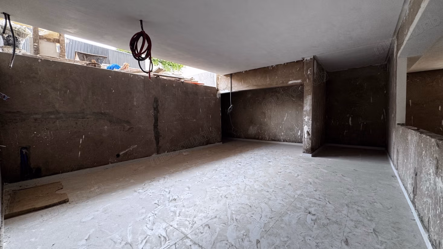 Villa d’exception semi finie – casablanca ville verte