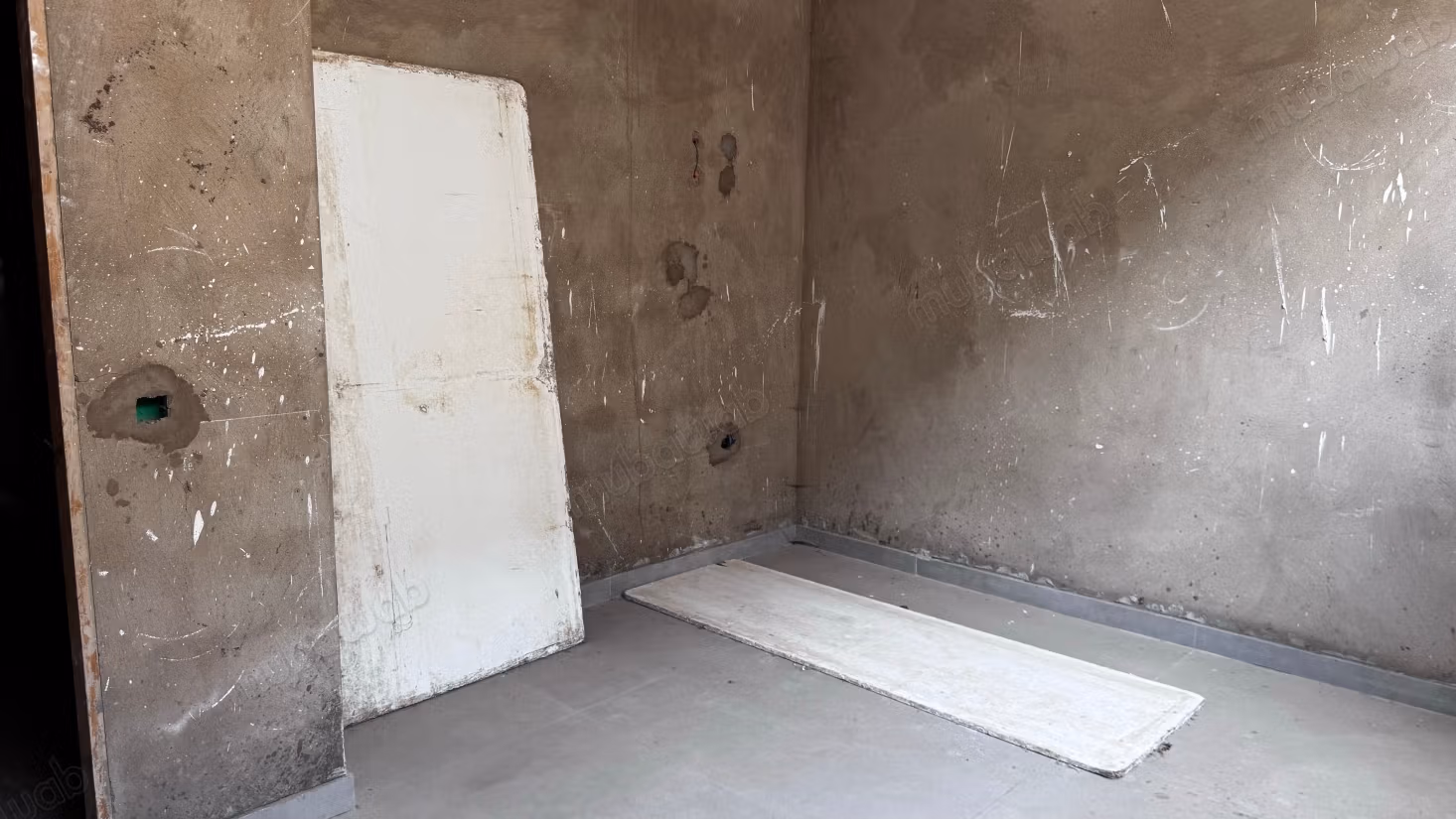Villa d’exception semi finie – casablanca ville verte