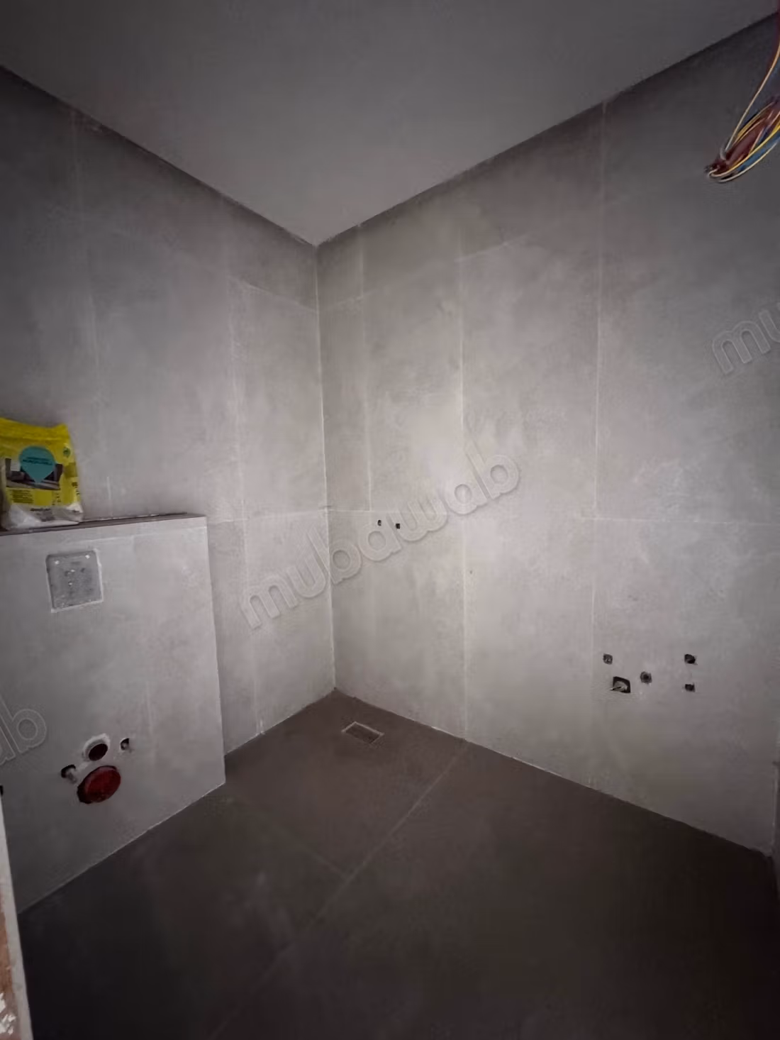 Villa d’exception semi finie – casablanca ville verte