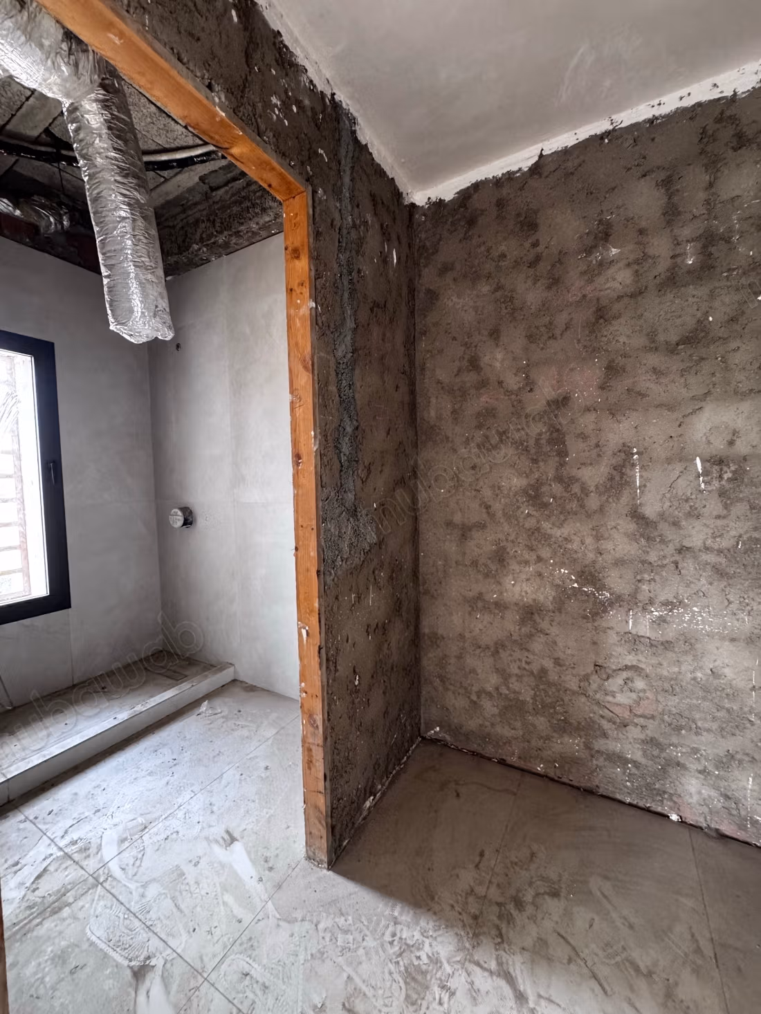 Villa d’exception semi finie – casablanca ville verte