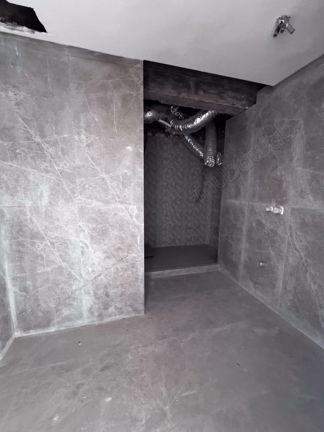 Villa d’exception semi finie – casablanca ville verte