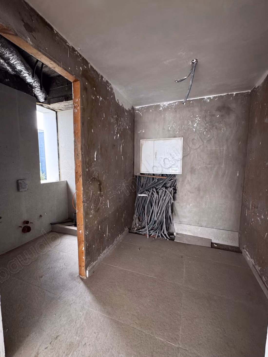 Villa d’exception semi finie – casablanca ville verte