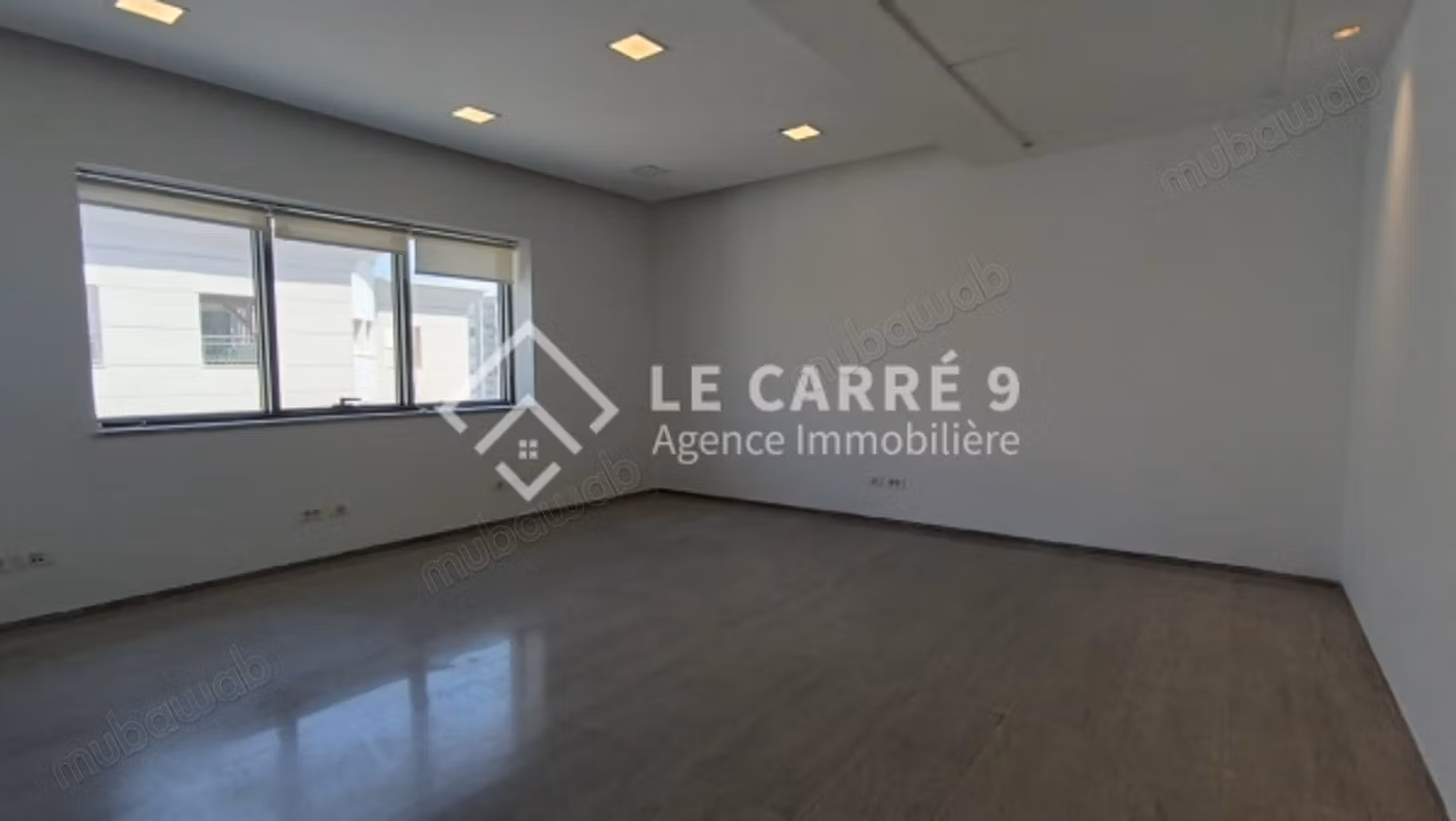 For rent an A3 office in Lake 2
