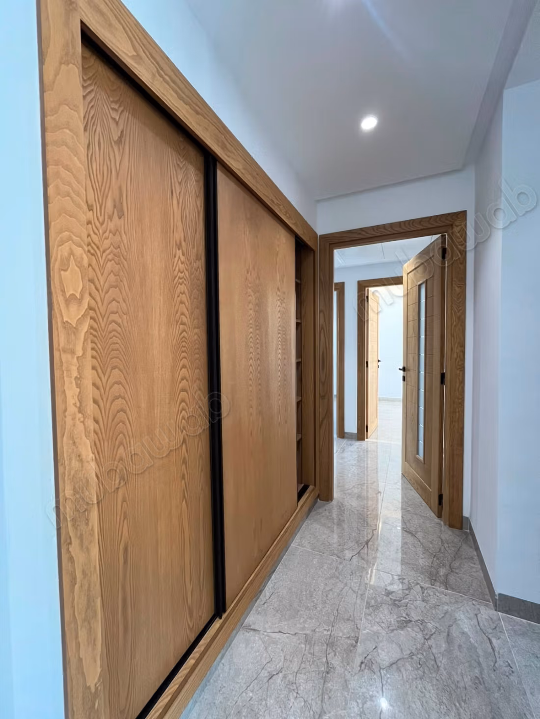 A louer: Appartement S3 Neuf