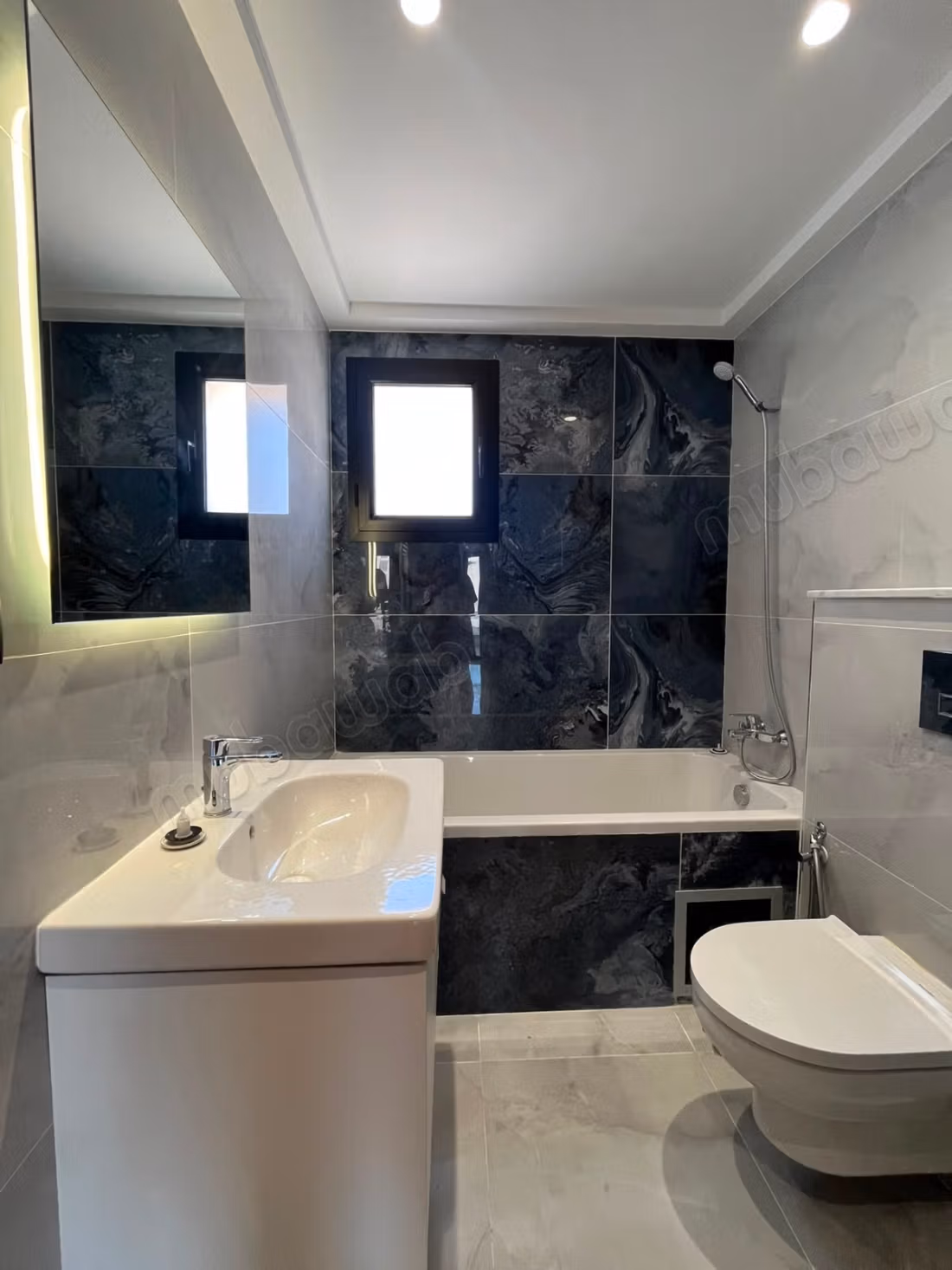 A louer: Appartement S3 Neuf
