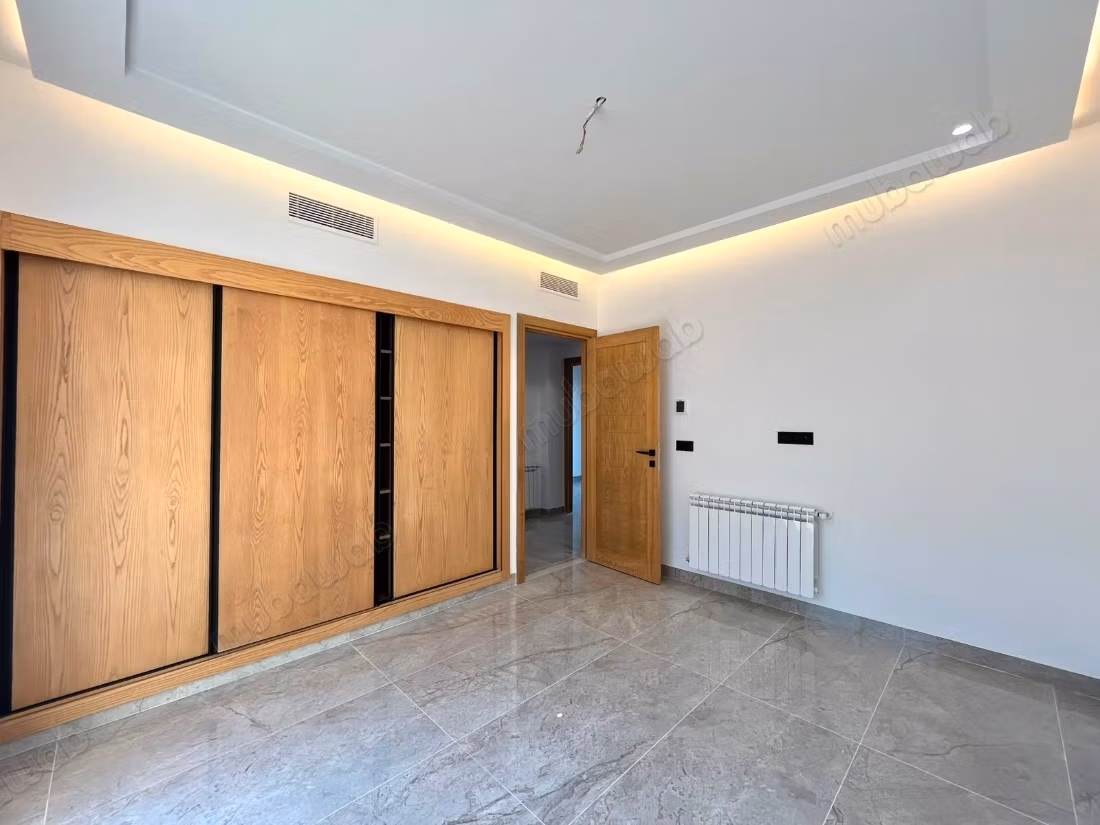 A louer: Appartement S3 Neuf