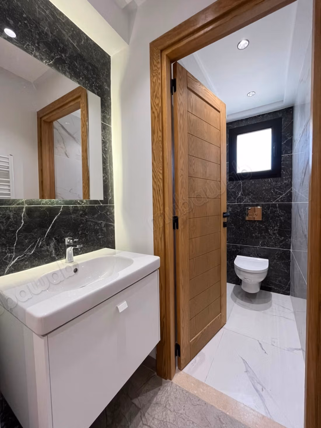 A louer: Appartement S3 Neuf