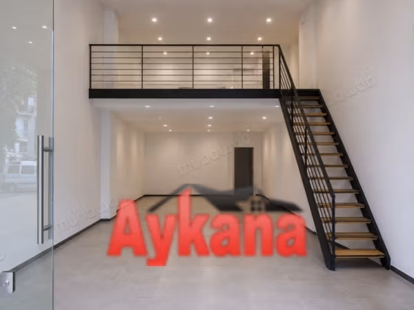 Vente Local Commercial En Exclusivité 
Aïn Atiq