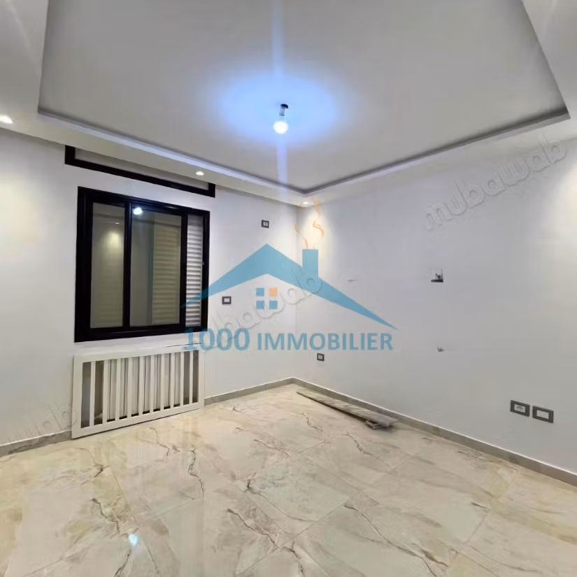 Un S1 à vendre à Khezama