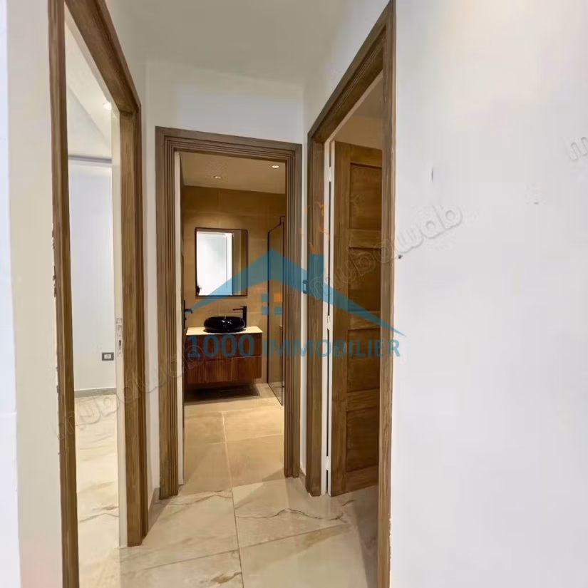 Un S1 à vendre à Khezama