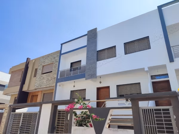 Verdieping villa in El Jadida