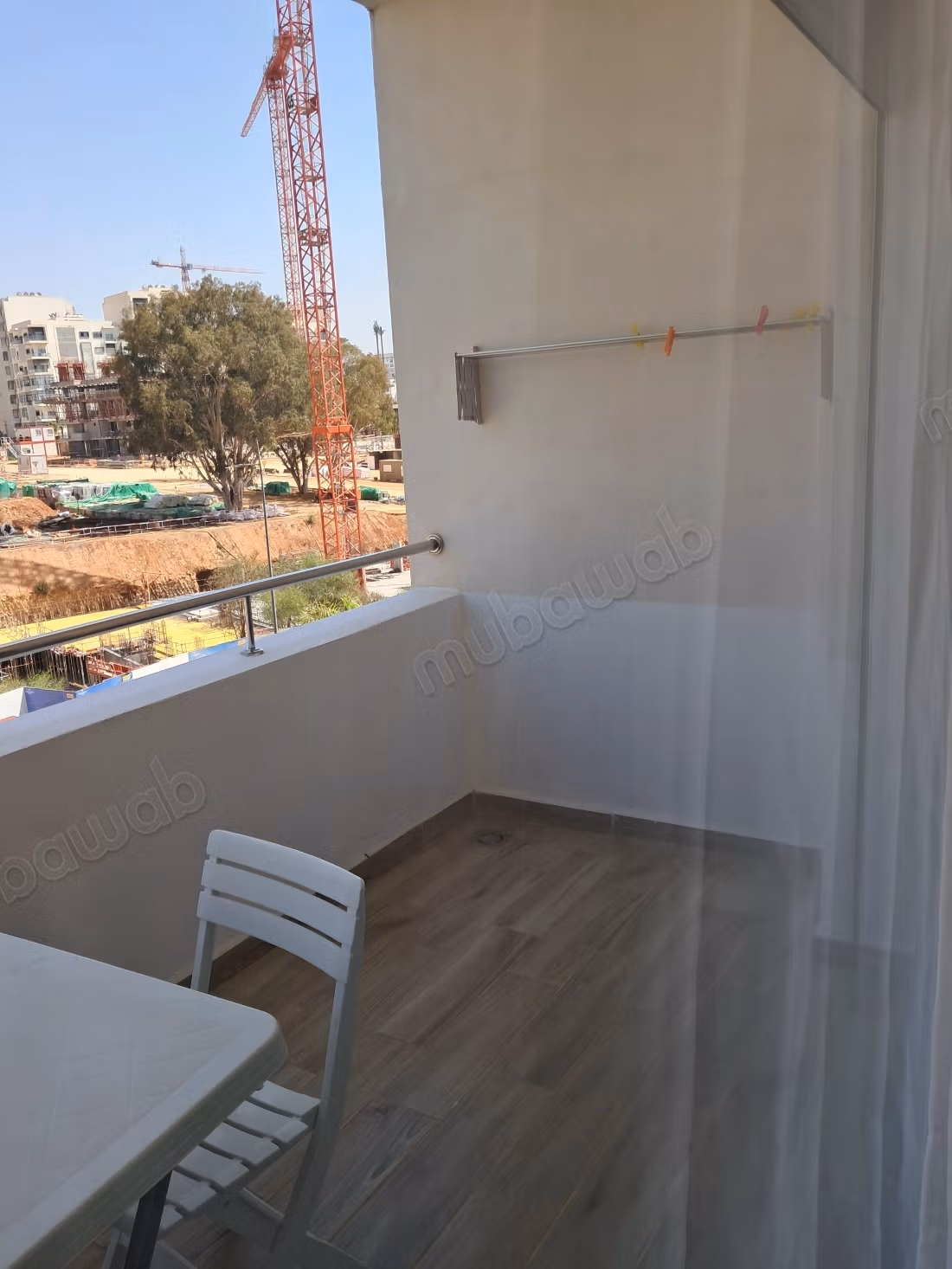 In affitto – Appartamento arredato di lusso a Prestig