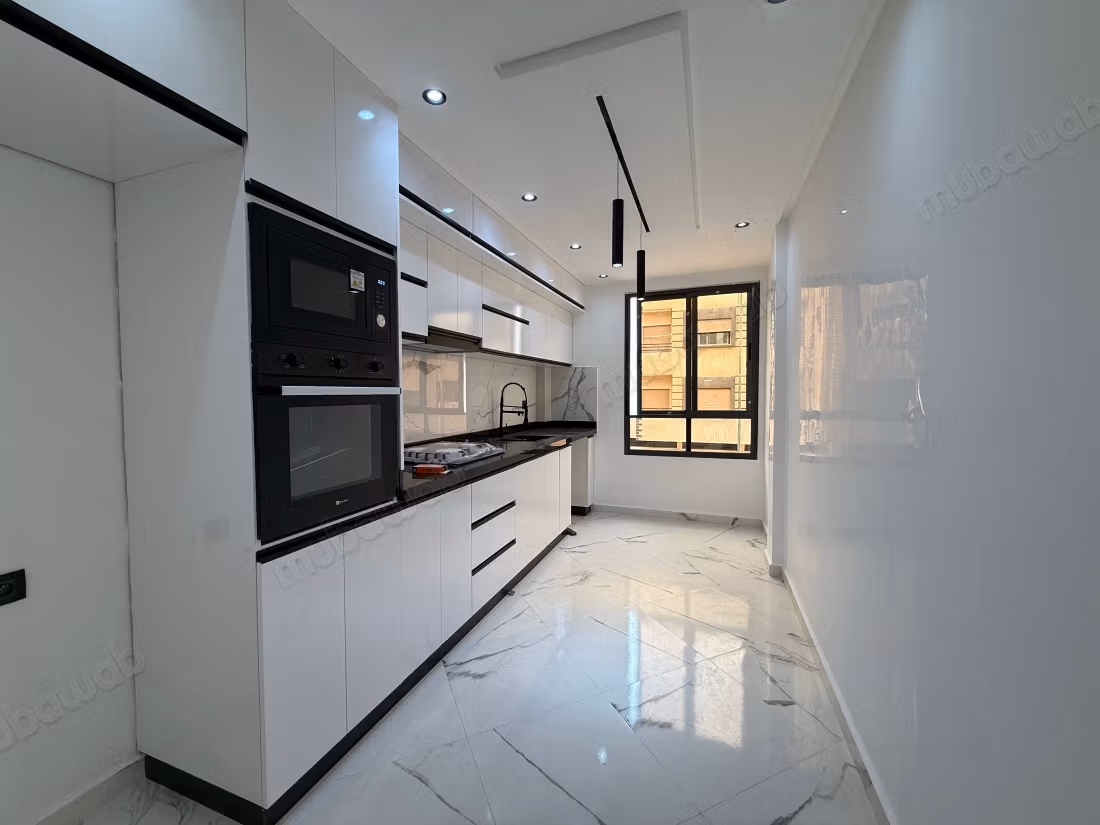 Appartements à vendre pour 59 millions avec soutien.