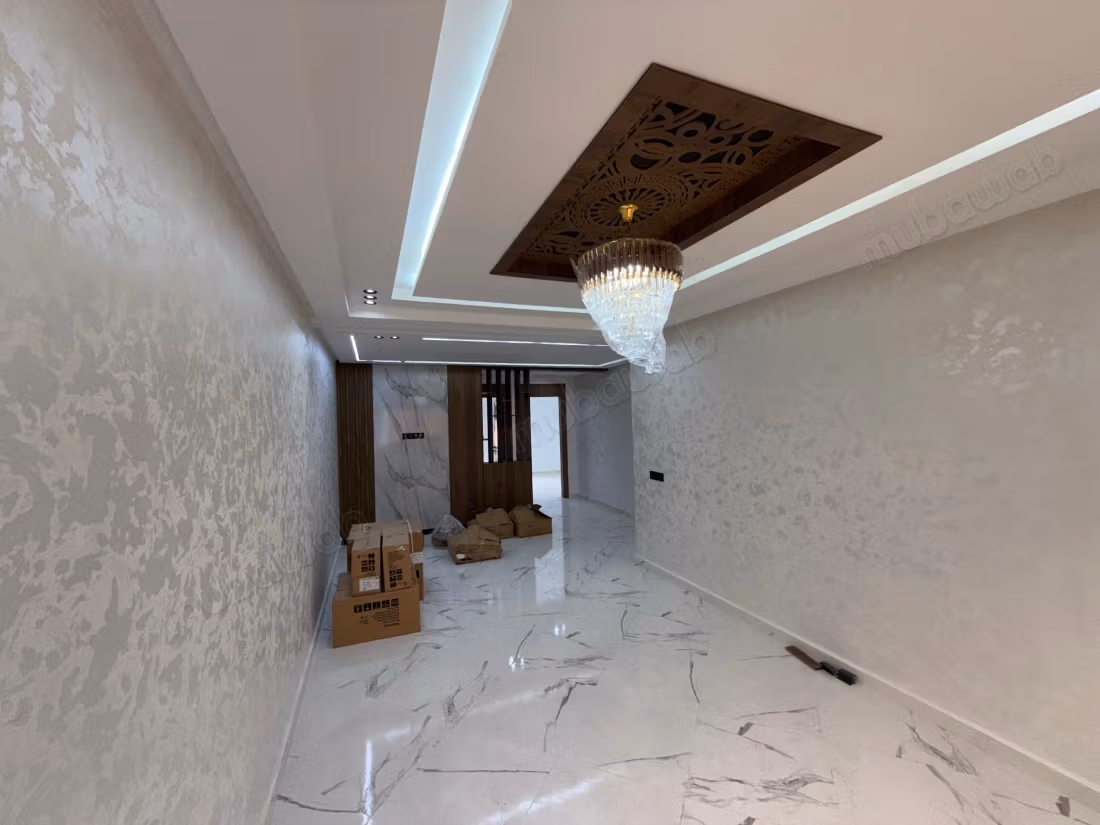 Appartements à vendre pour 59 millions avec soutien.