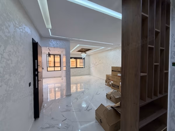 Appartements à vendre pour 59 millions avec soutien.