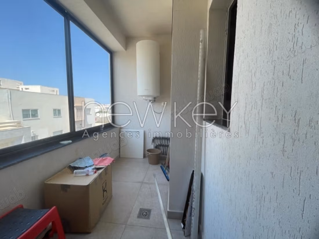Ufficio H3 a La Marsa
