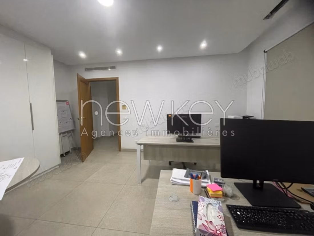 Ufficio H3 a La Marsa