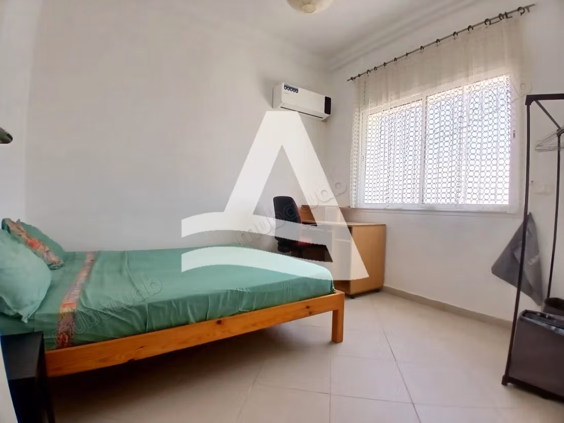Appartement S2 meublé à la Marsa