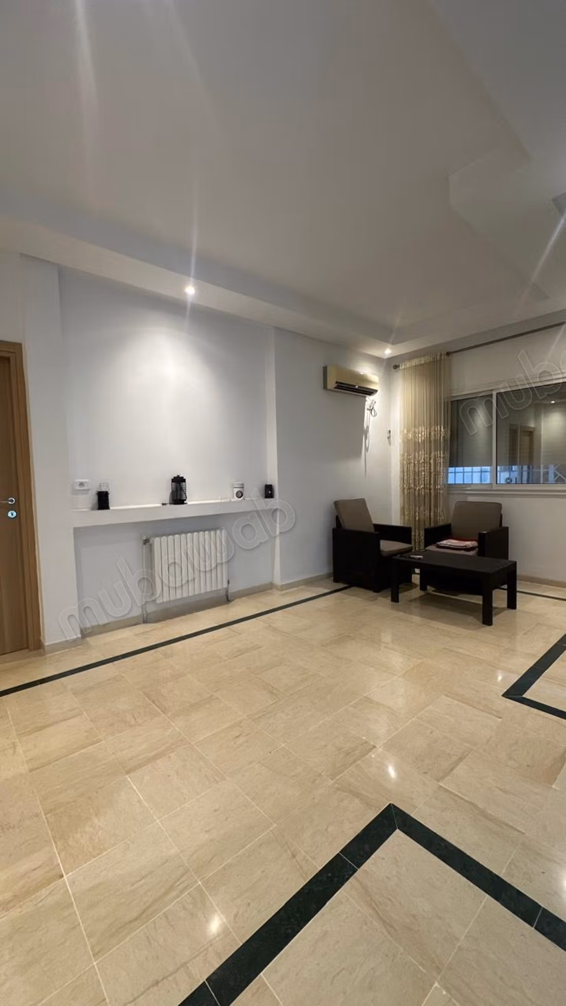 For sale – Duplex twin villa in L'Aouina