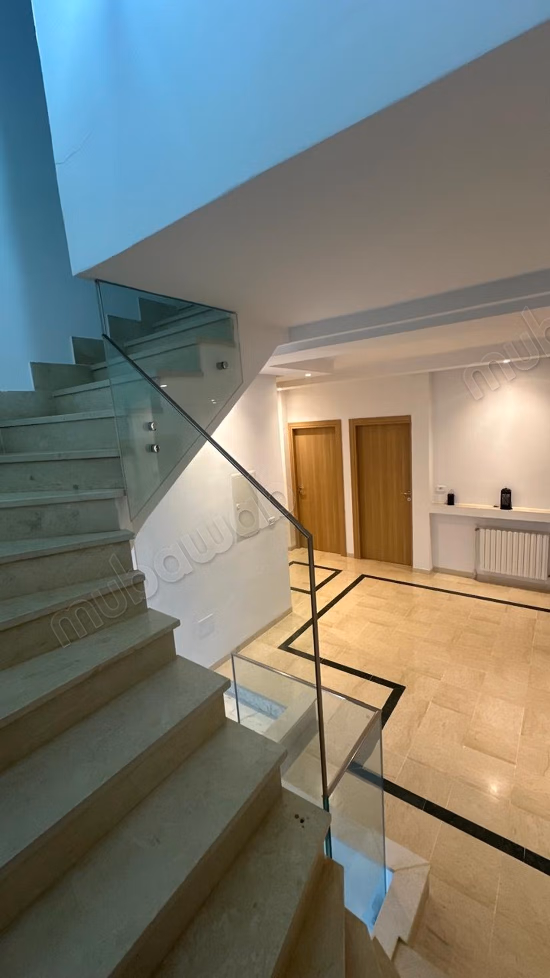 For sale – Duplex twin villa in L'Aouina
