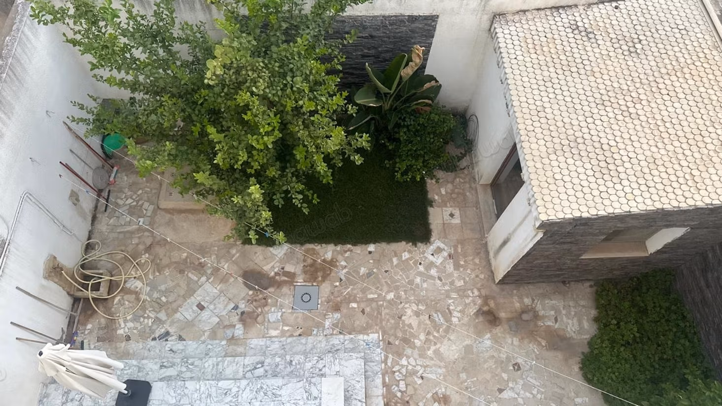 For sale – Duplex twin villa in L'Aouina