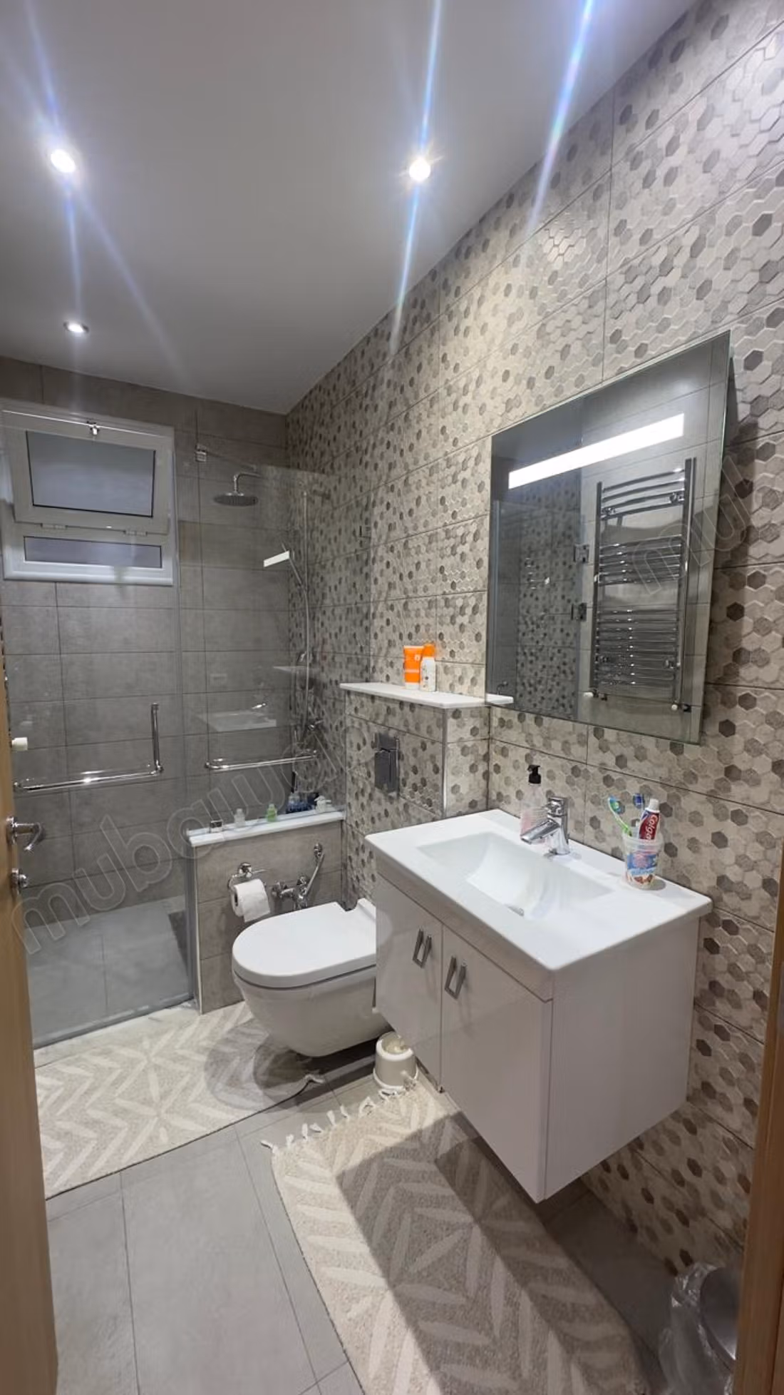 For sale – Duplex twin villa in L'Aouina