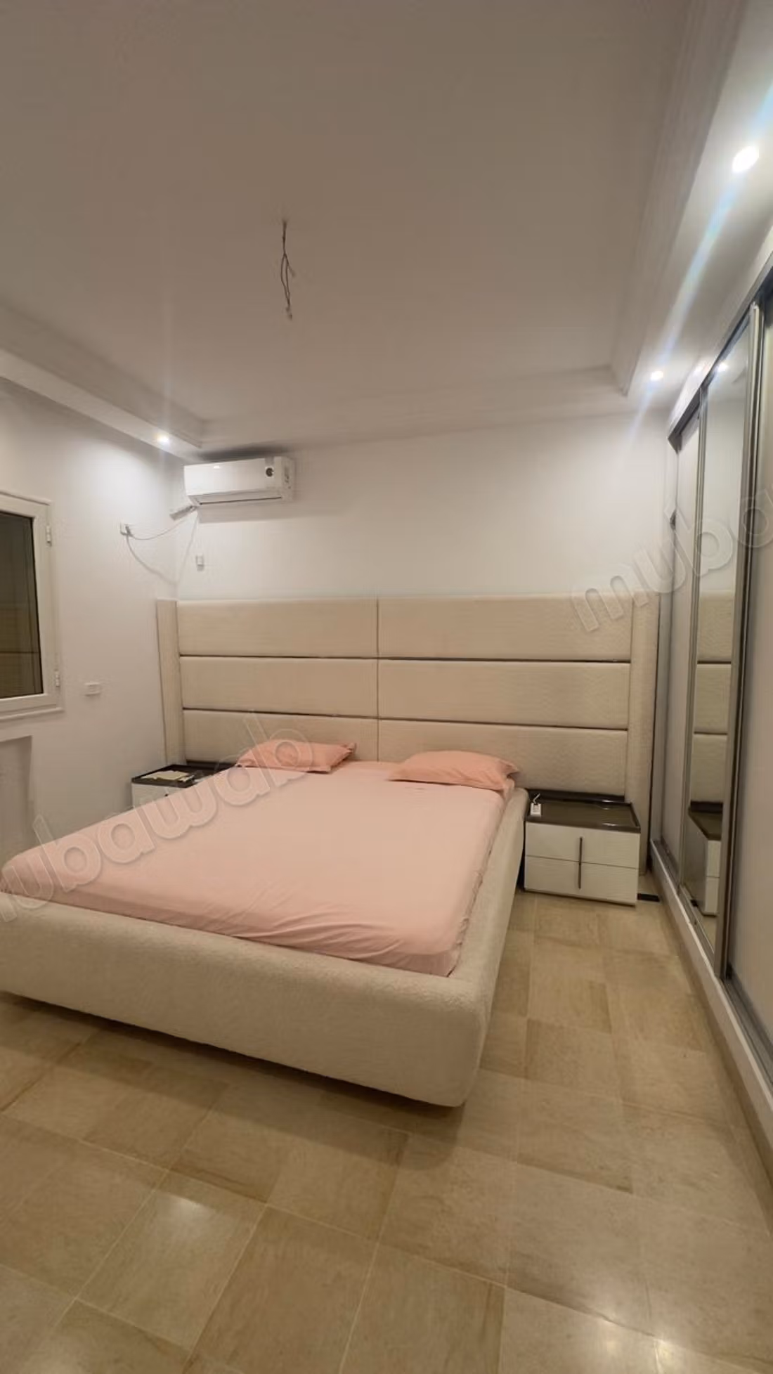 For sale – Duplex twin villa in L'Aouina