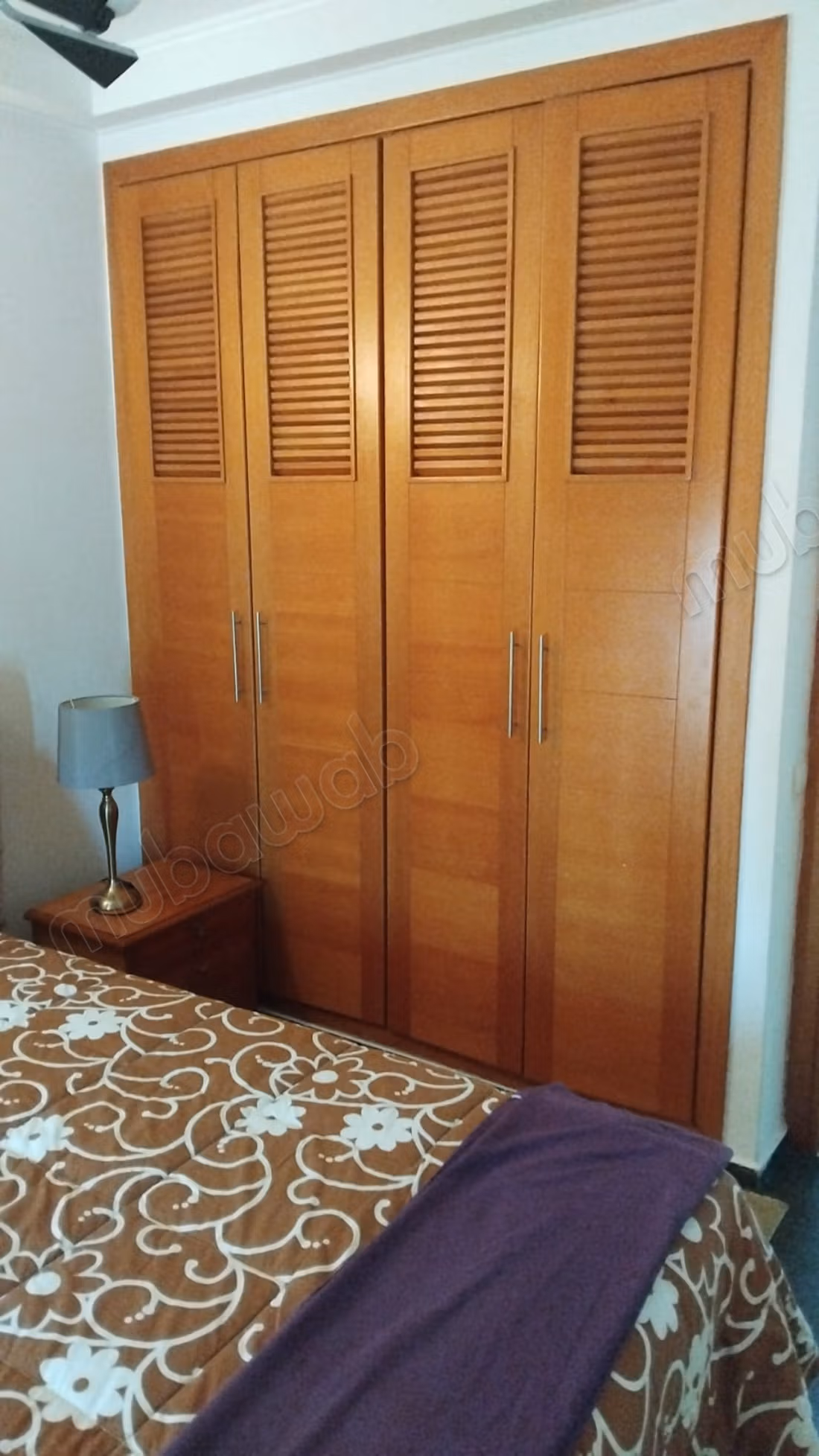 AGDAL 2BEDROOM furnished for rent