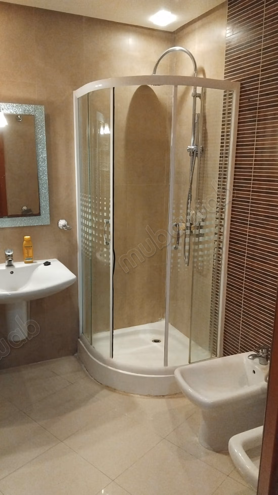 AGDAL 2BEDROOM furnished for rent