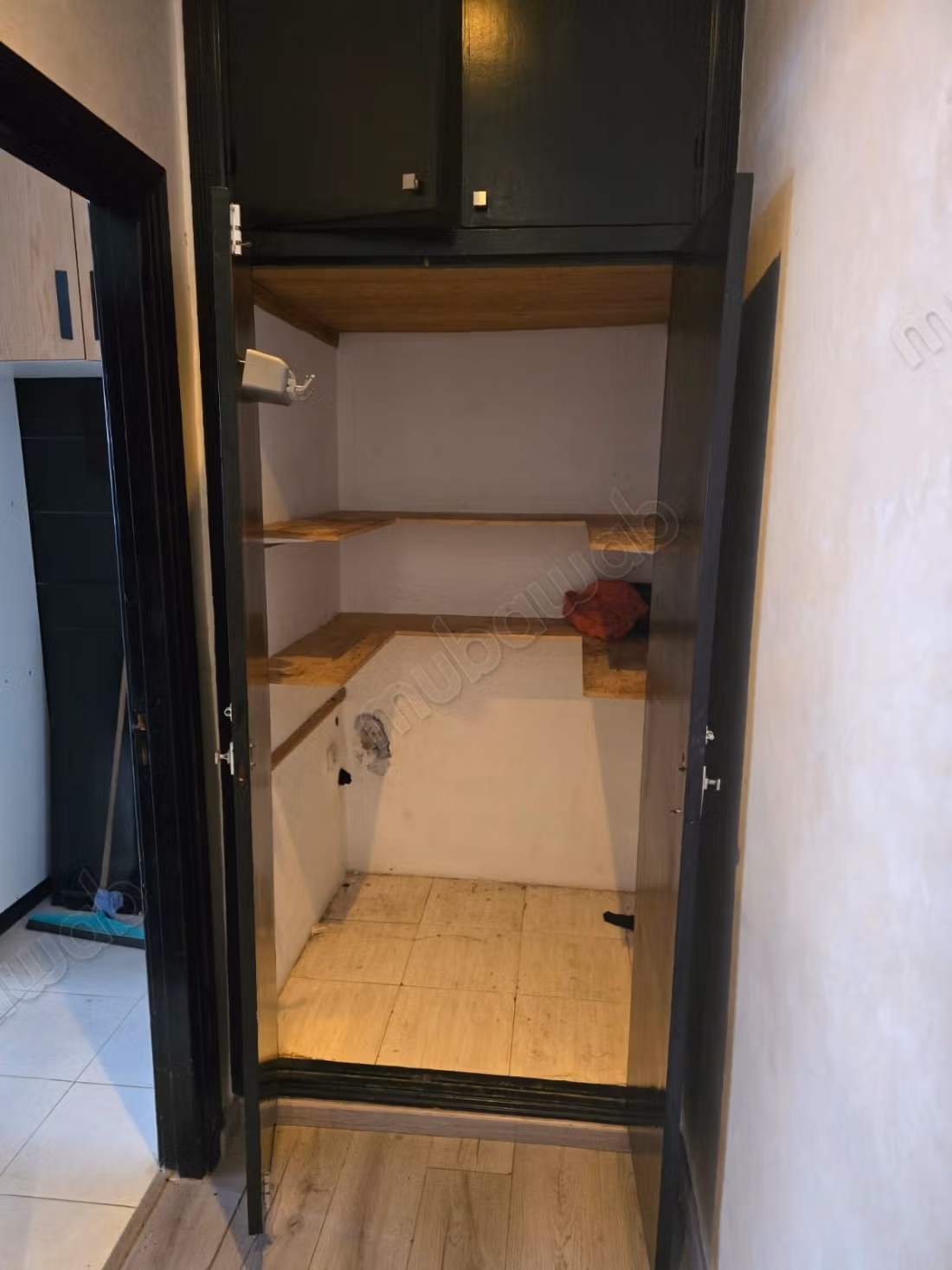 Appartement 65m Haj Fateh Oulfa