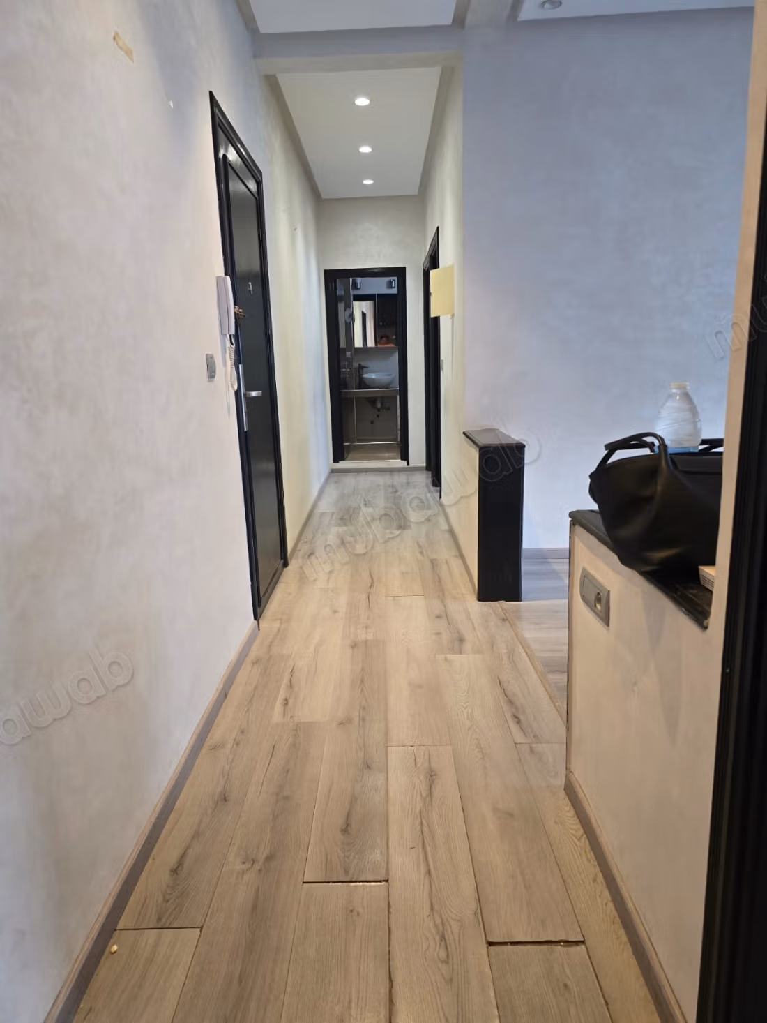 Appartement 65m Haj Fateh Oulfa