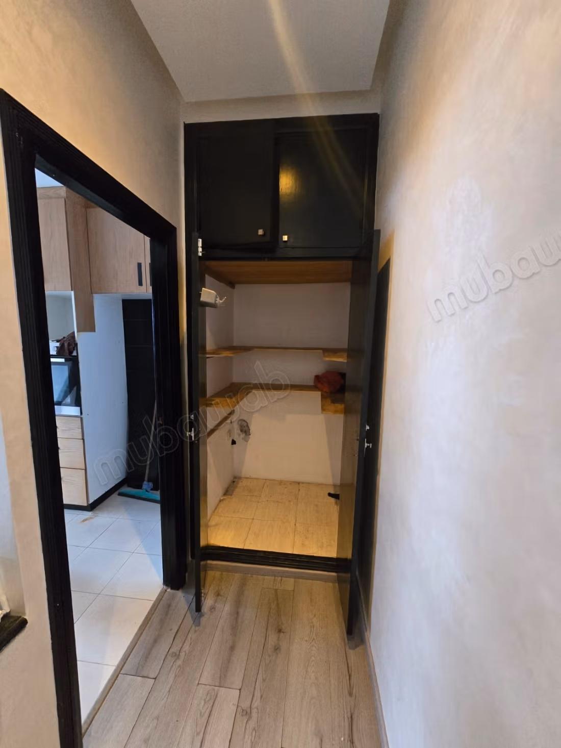 Appartement 65m Haj Fateh Oulfa