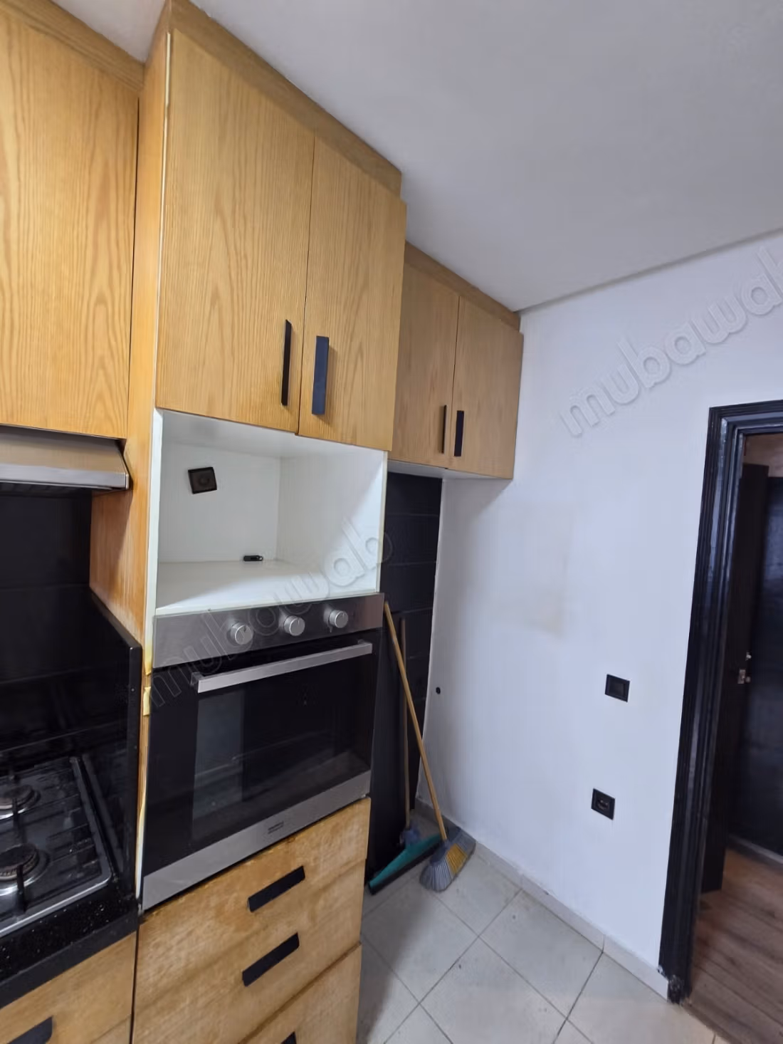 Appartement 65m Haj Fateh Oulfa