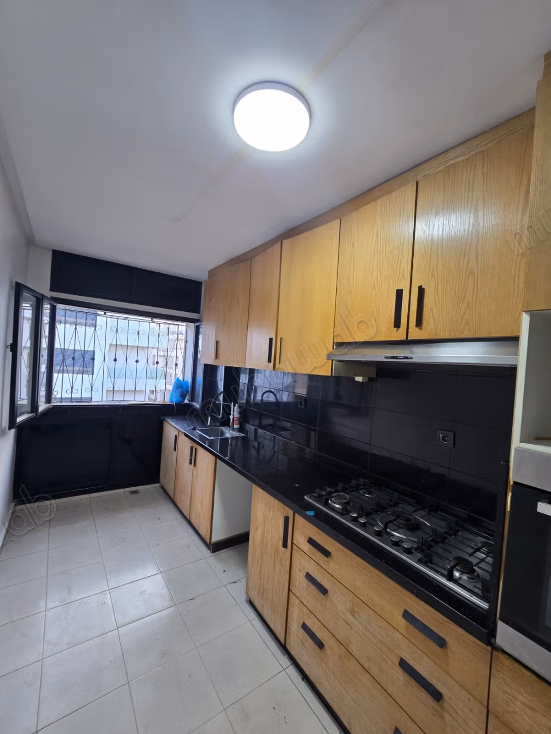Appartement 65m Haj Fateh Oulfa