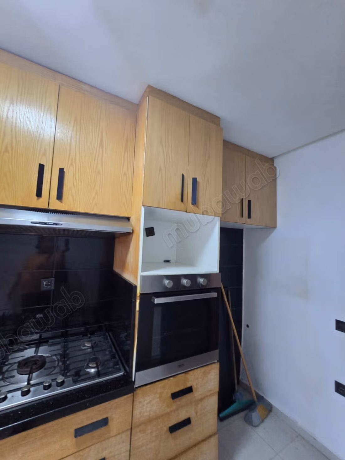 Appartement 65m Haj Fateh Oulfa