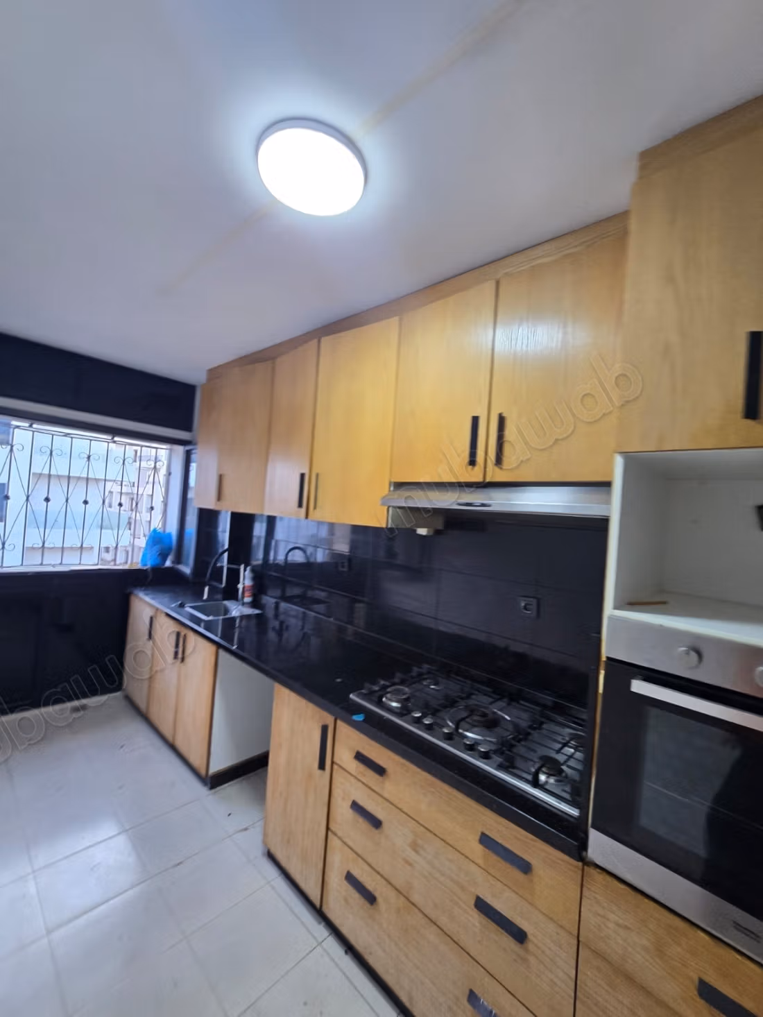 Appartement 65m Haj Fateh Oulfa