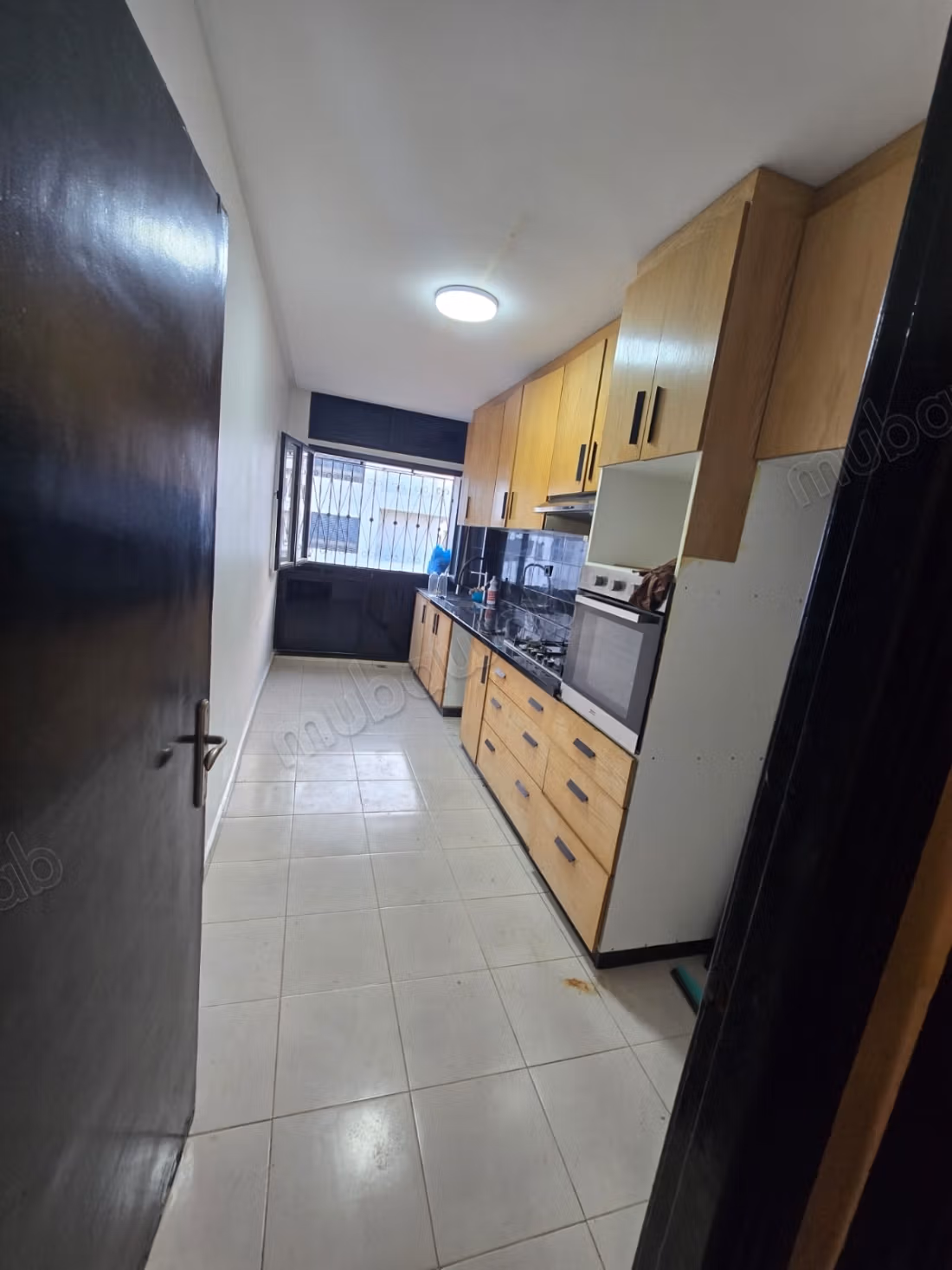 Appartement 65m Haj Fateh Oulfa