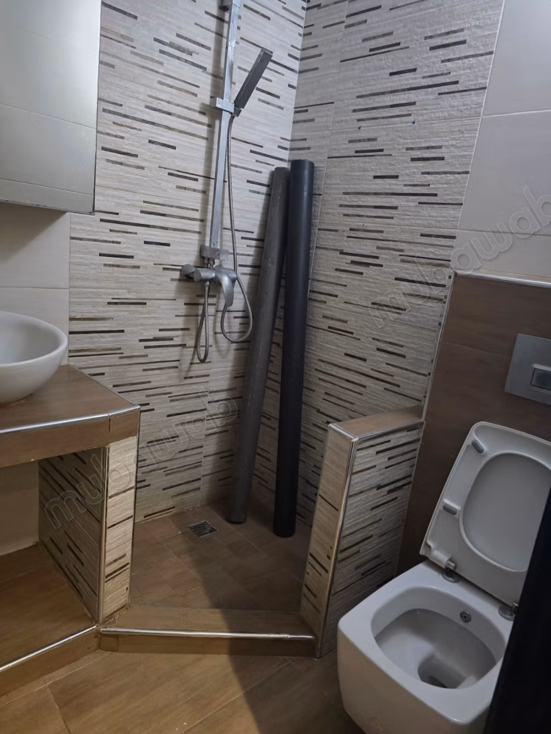 Appartement 65m Haj Fateh Oulfa