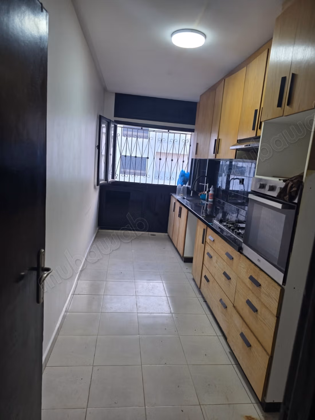 Appartement 65m Haj Fateh Oulfa