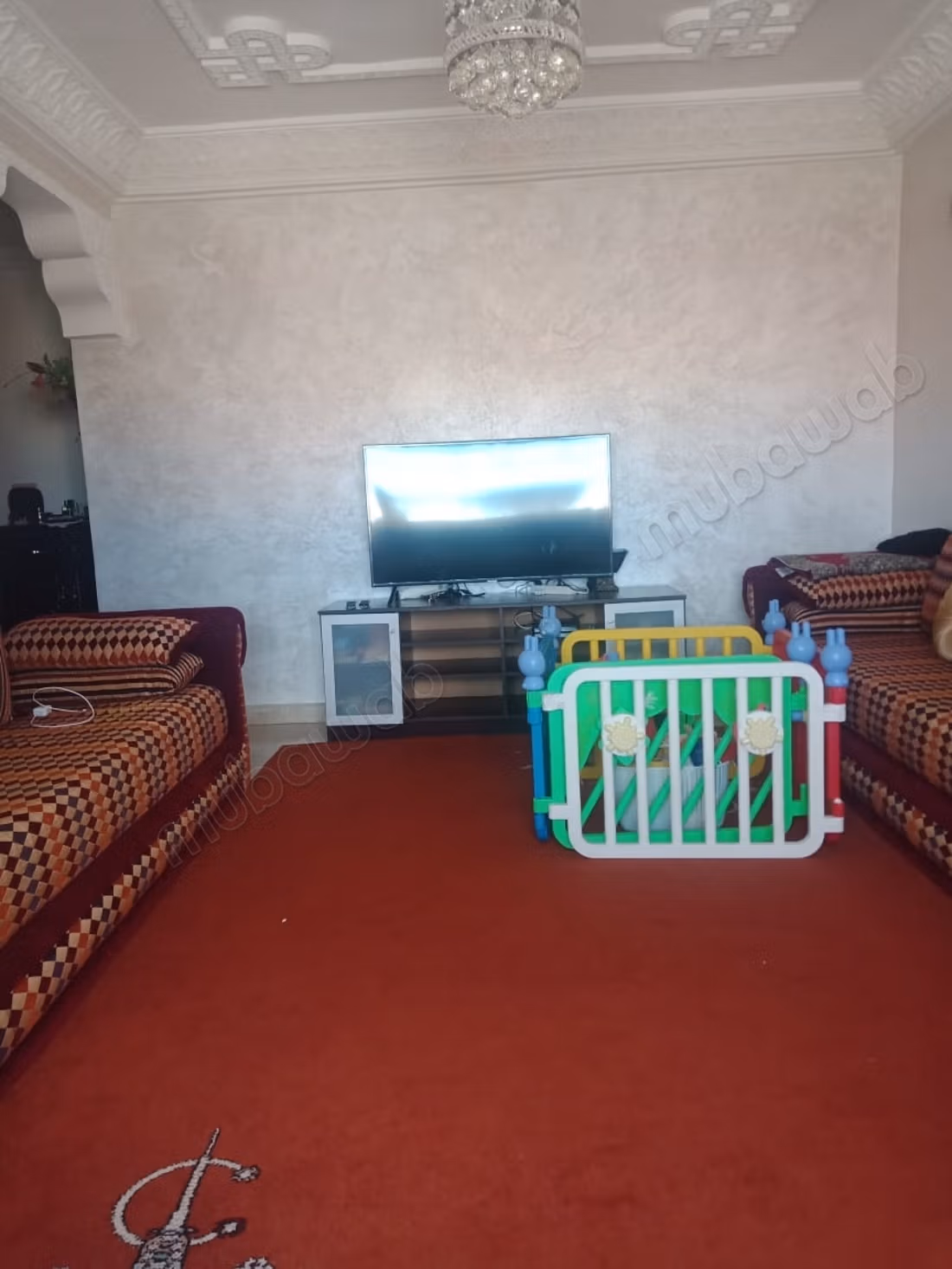 Appartement a vendre a el jadida