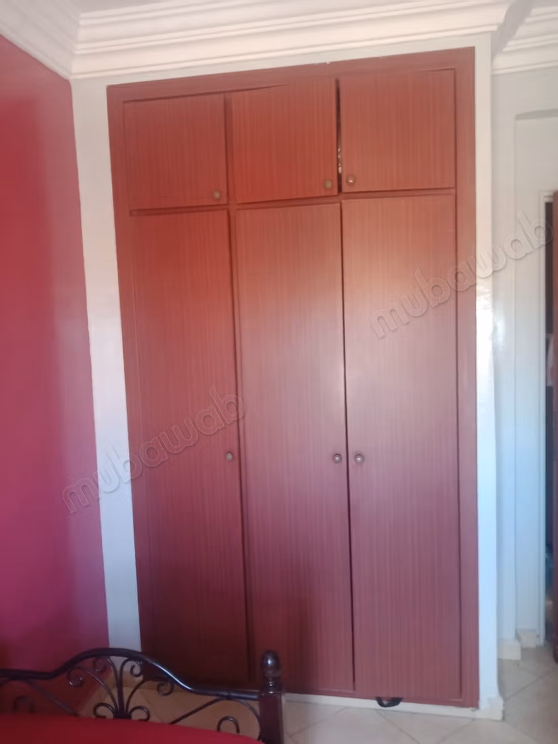 Appartement a vendre a el jadida