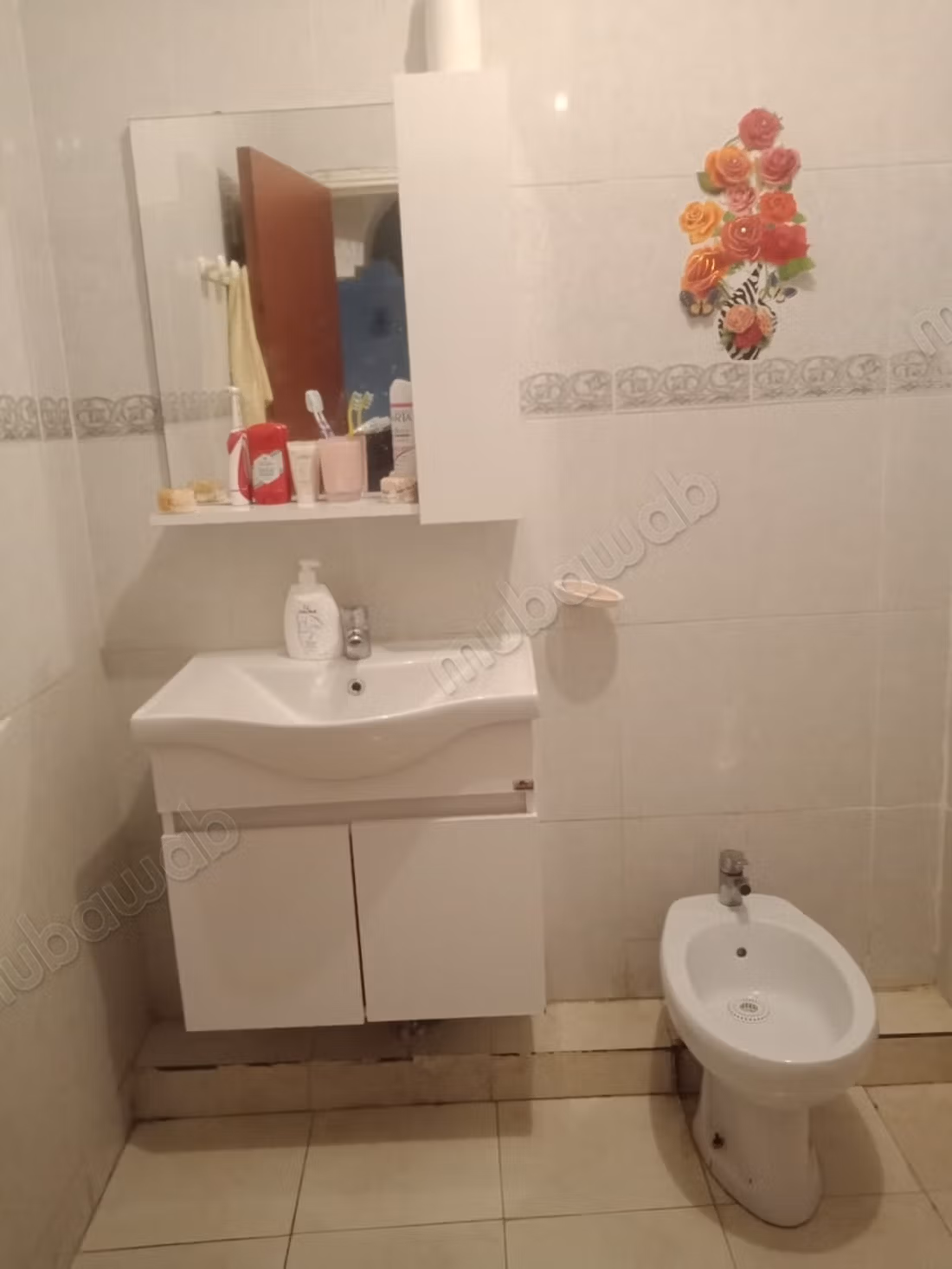 Appartement a vendre a el jadida