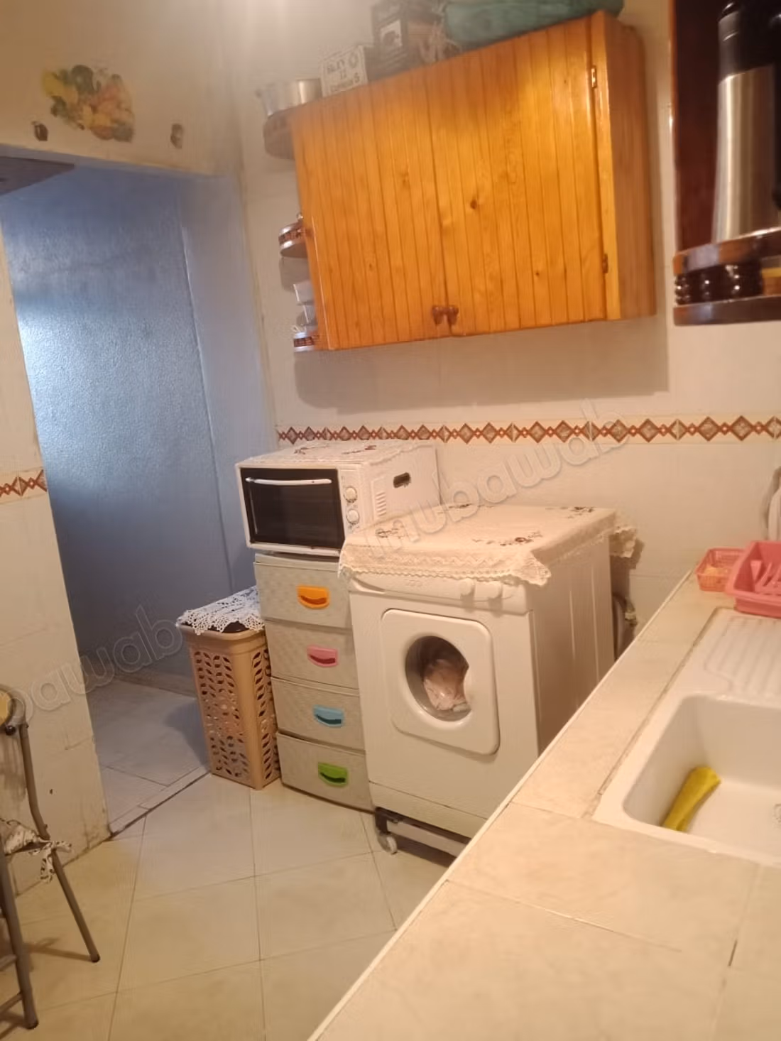 Appartement a vendre a el jadida