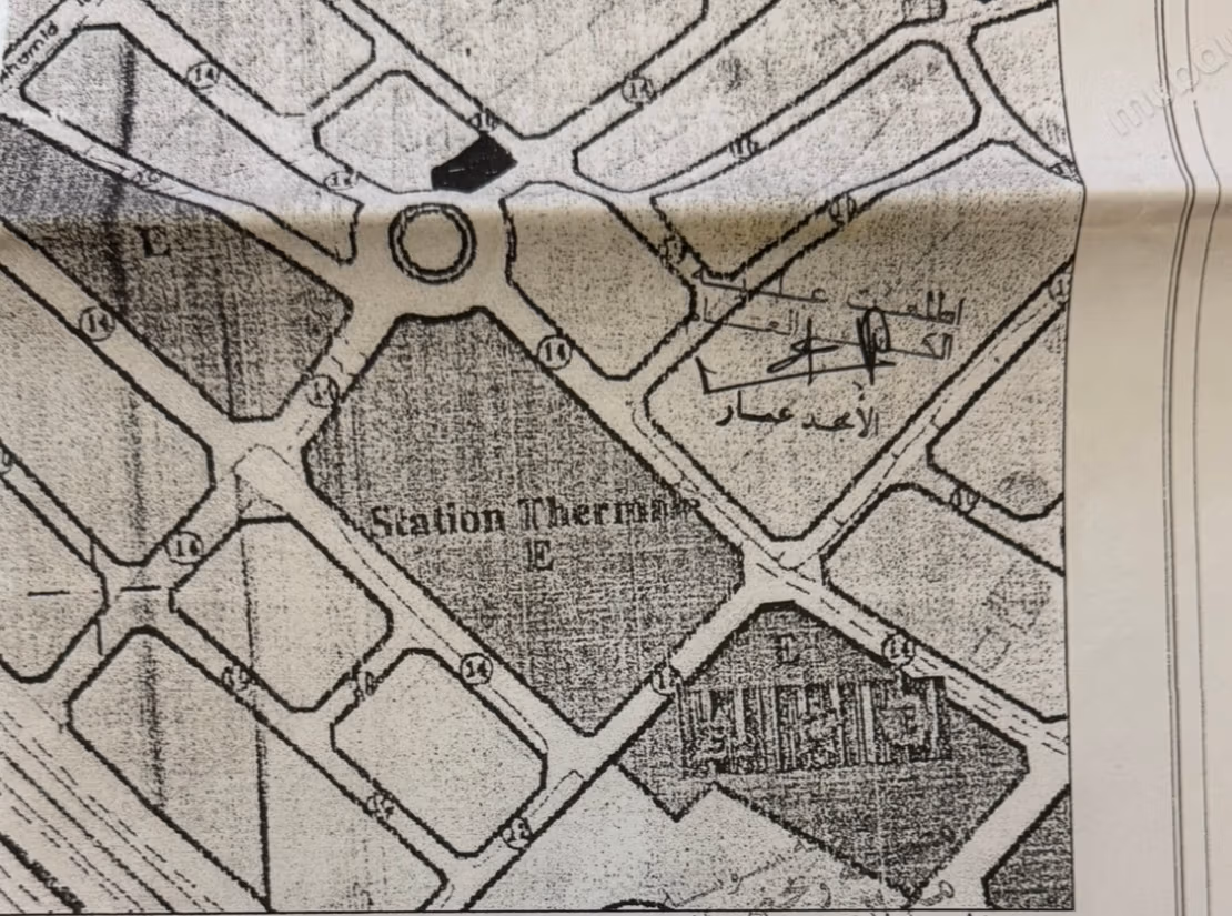 Individual land title, Building permit