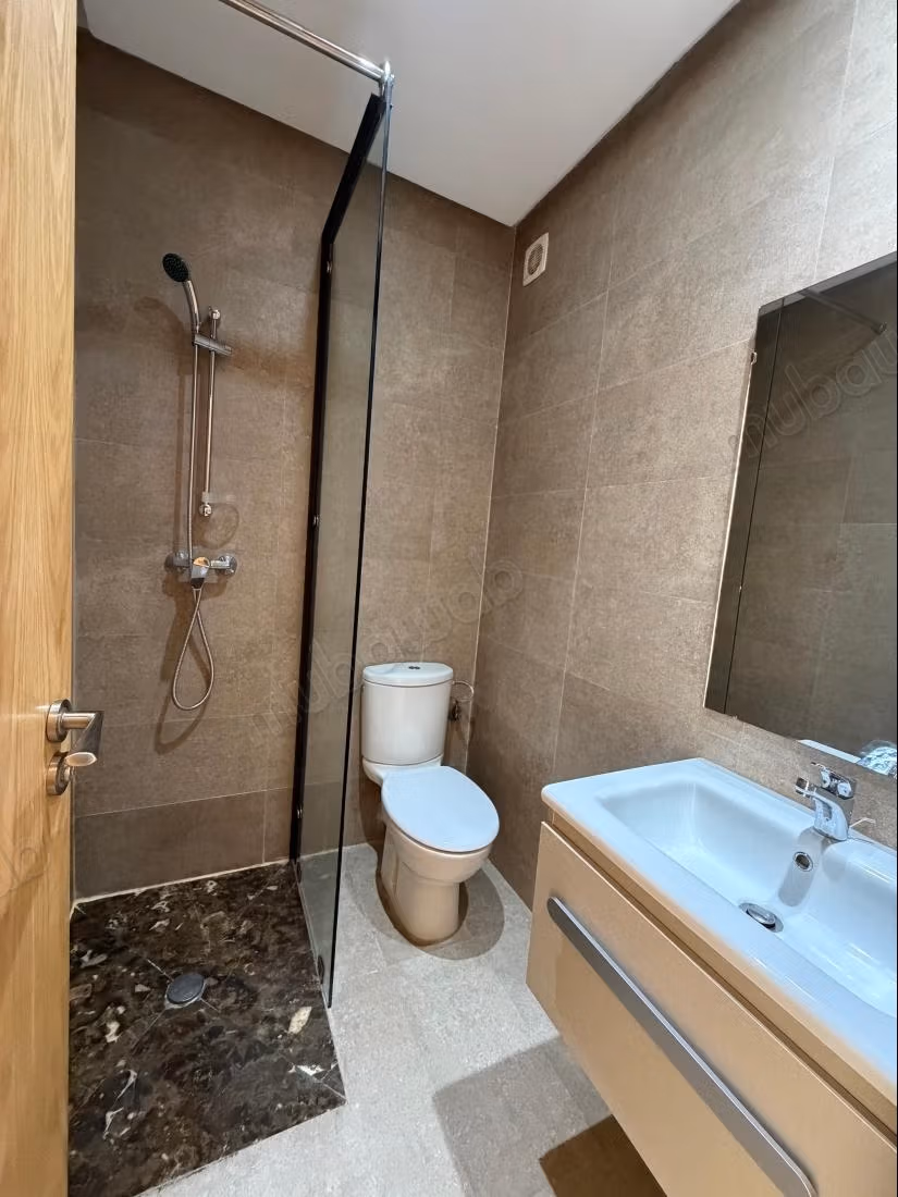 Appartement neuf meublé à louer à Darbouazza