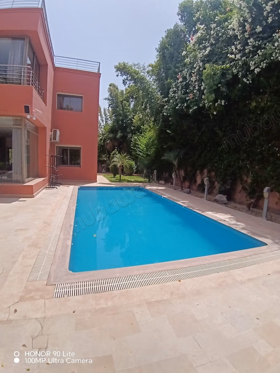 Luxury villa without vis-à-vis in Chrifia