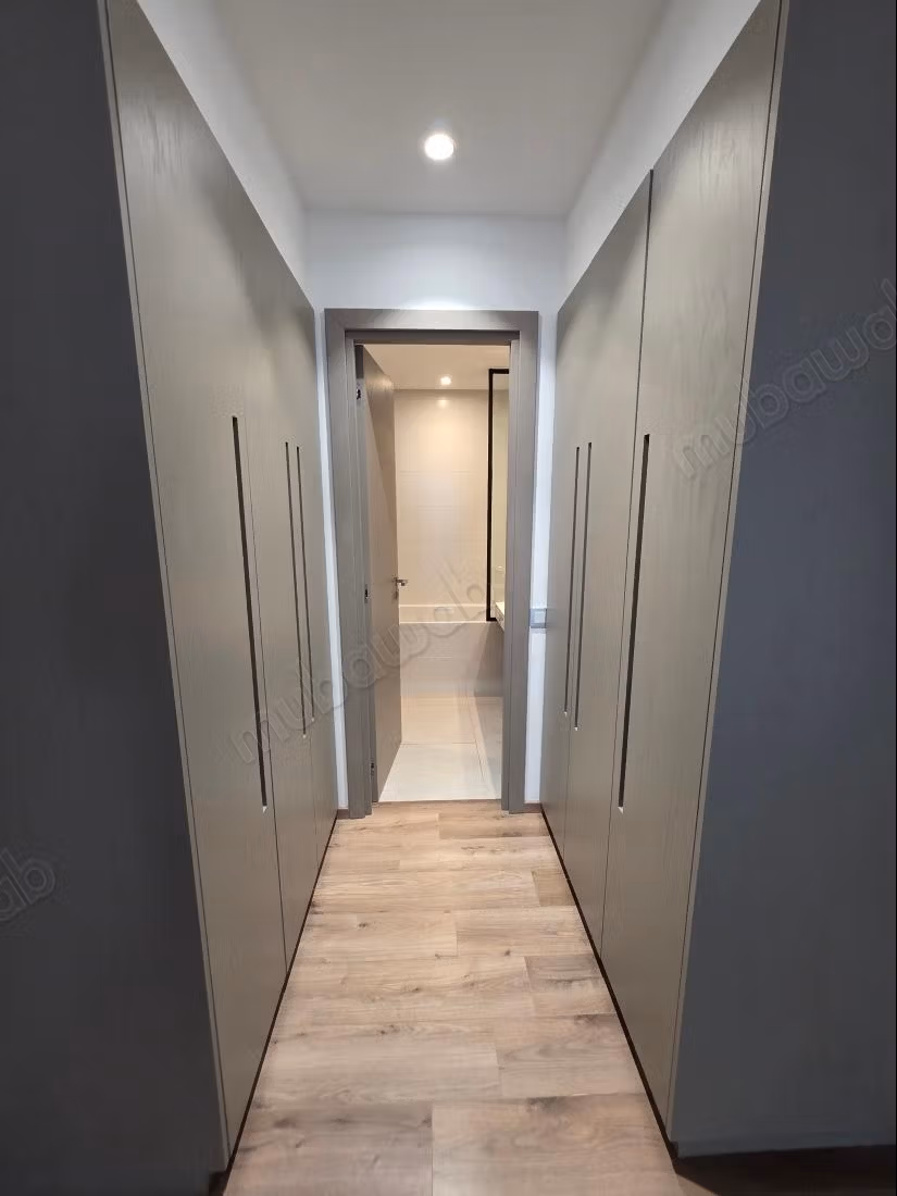 Appartement vide 2 chambres à louer