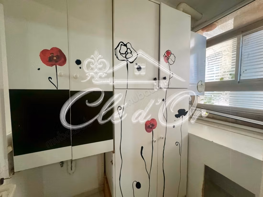 S3 Apartment for rent at Lake 1
