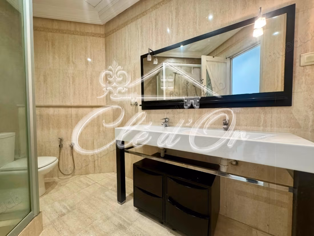 S3 Apartment for rent at Lake 1